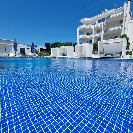 Le Domaine Green Paradise Ulcinj Exterior foto