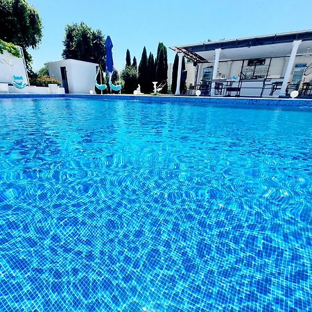 Le Domaine Green Paradise Ulcinj Exterior foto