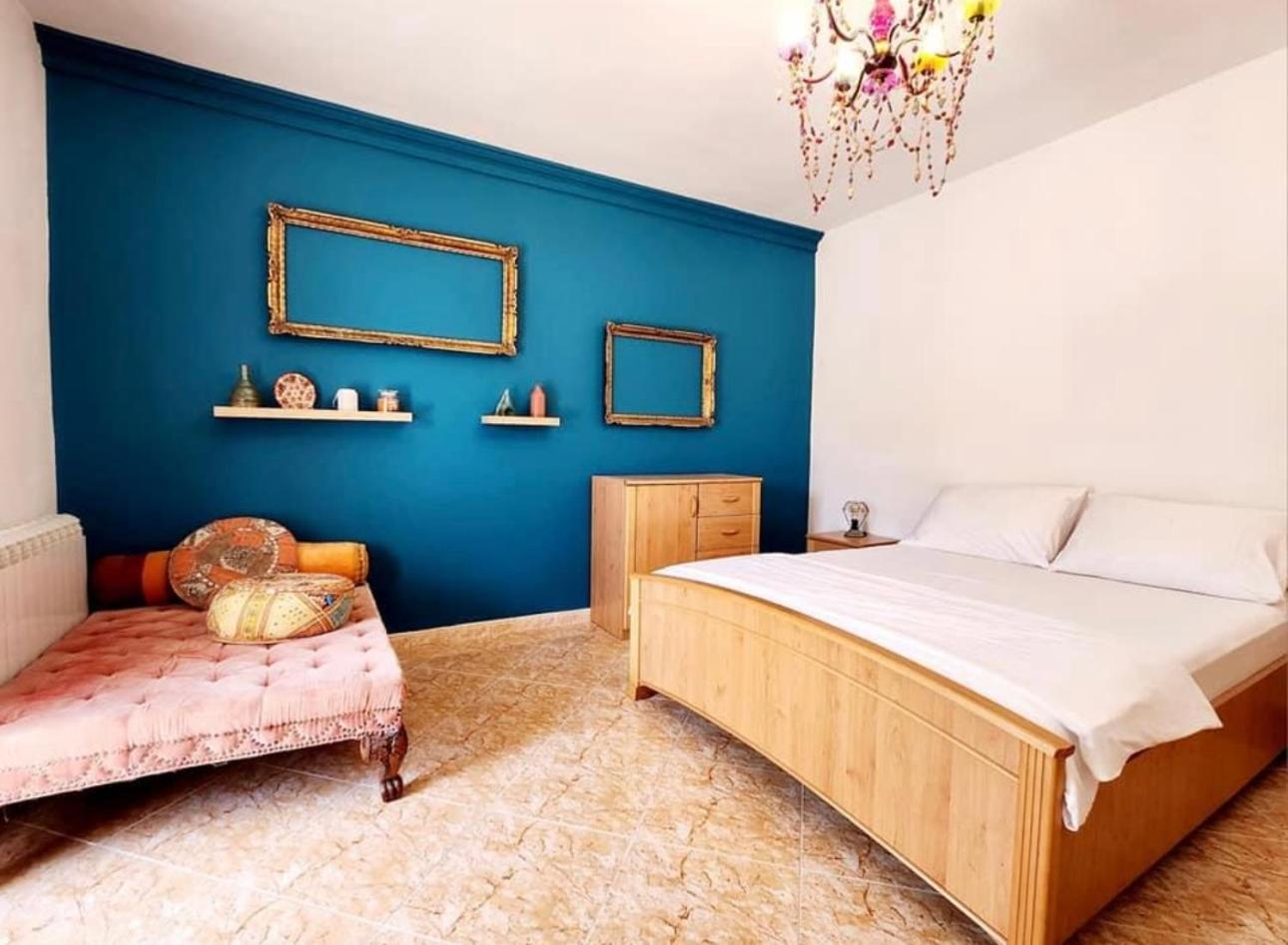 Le Domaine Green Paradise Ulcinj Exterior foto
