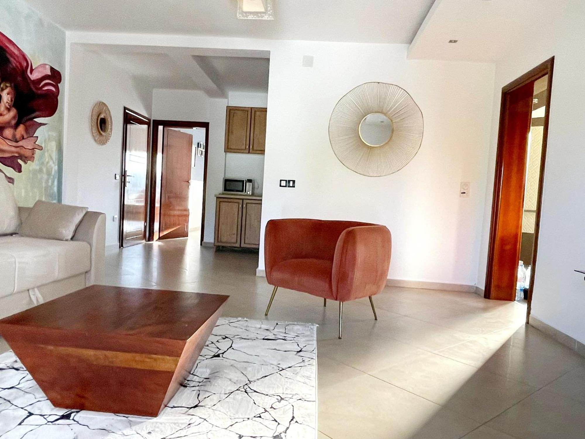 Le Domaine Green Paradise Ulcinj Exterior foto