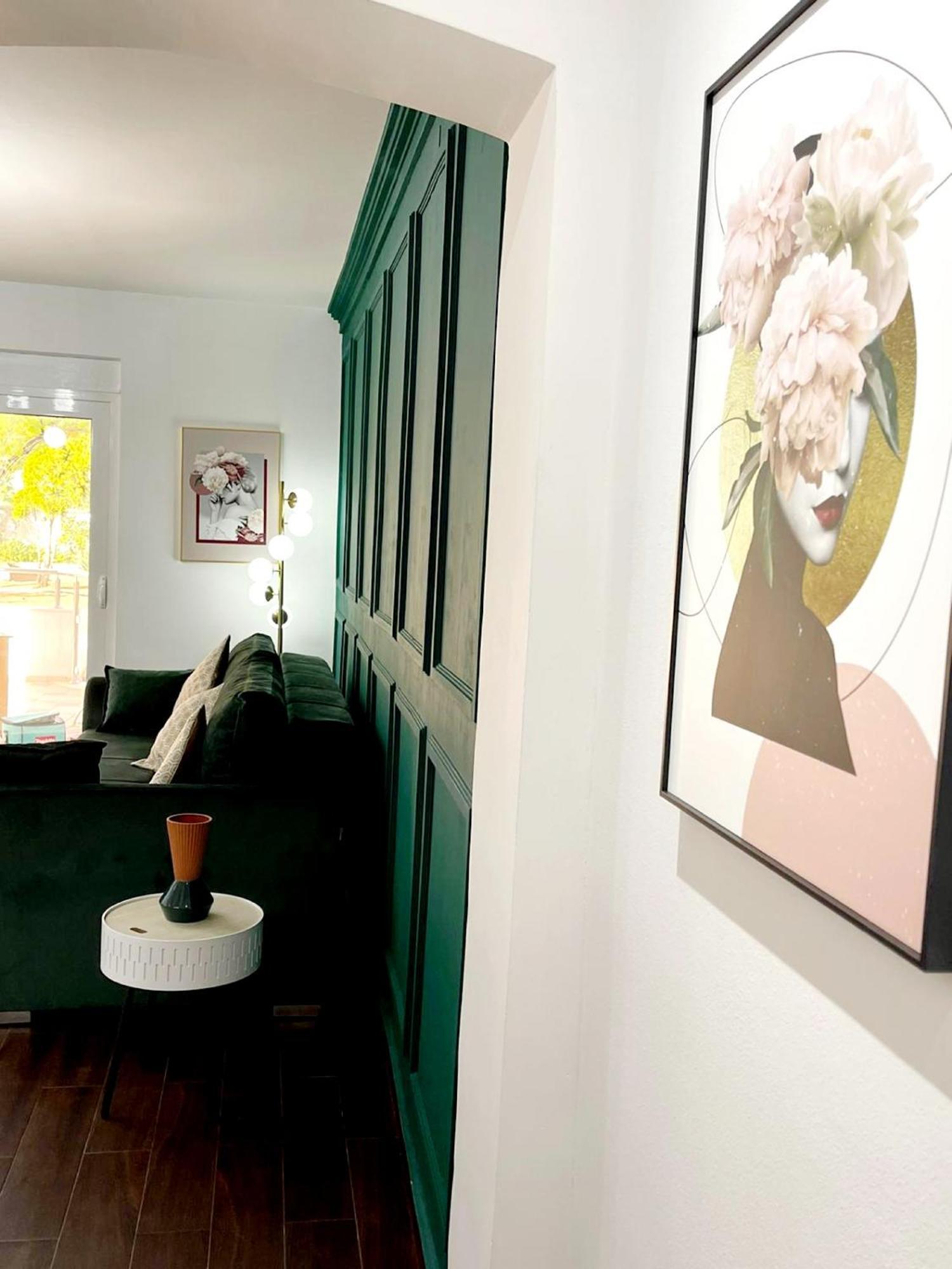 Le Domaine Green Paradise Ulcinj Habitación foto