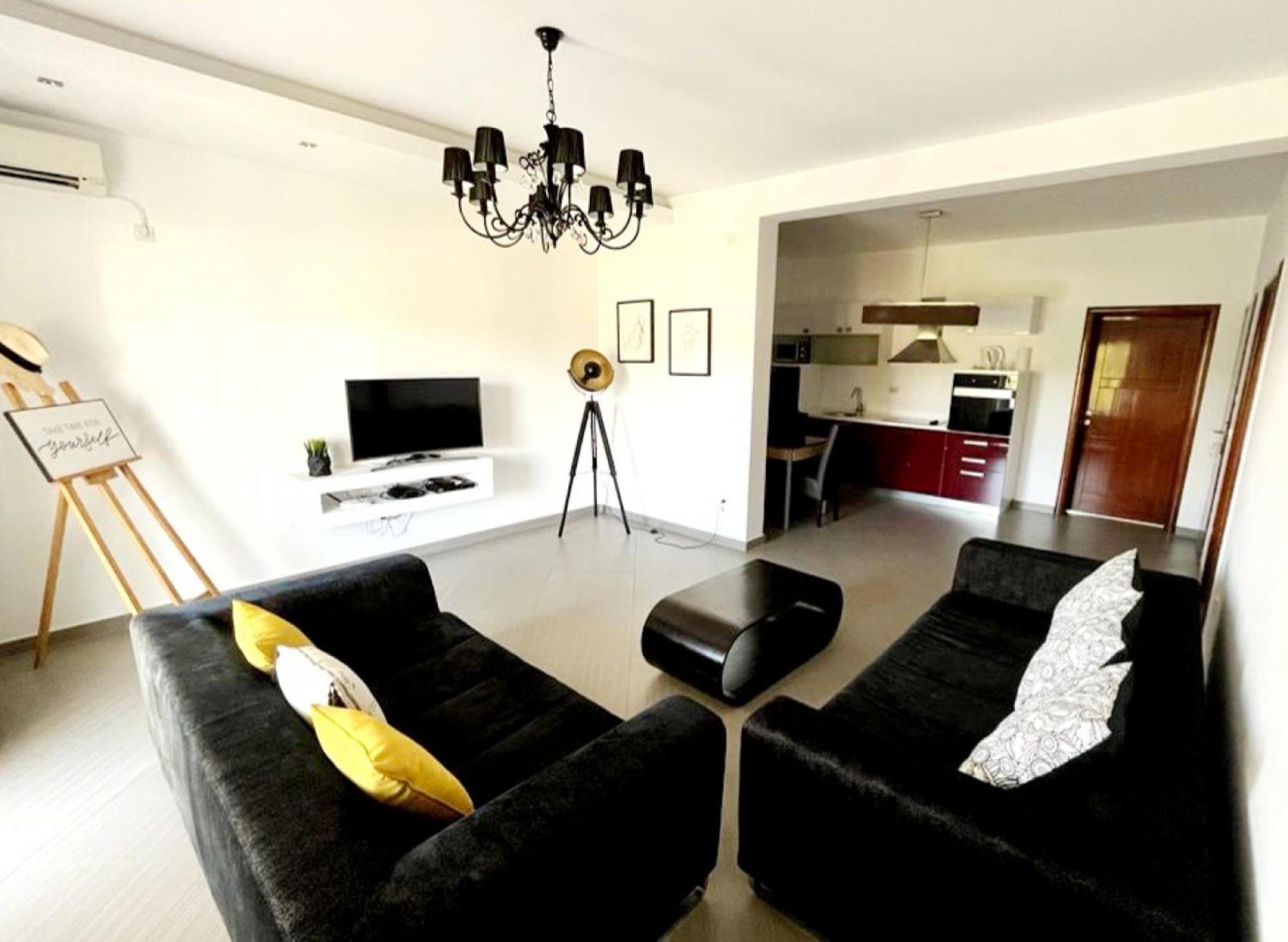 Le Domaine Green Paradise Ulcinj Habitación foto