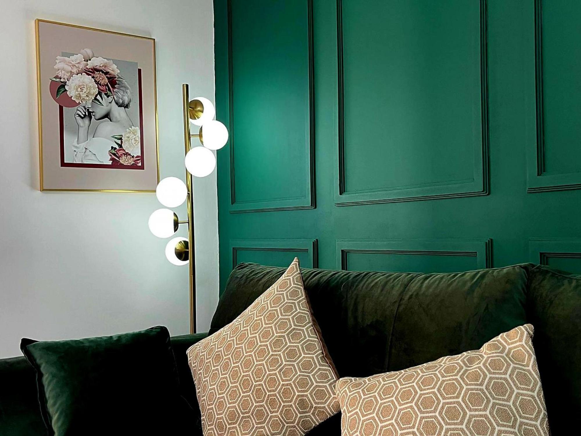 Le Domaine Green Paradise Ulcinj Habitación foto
