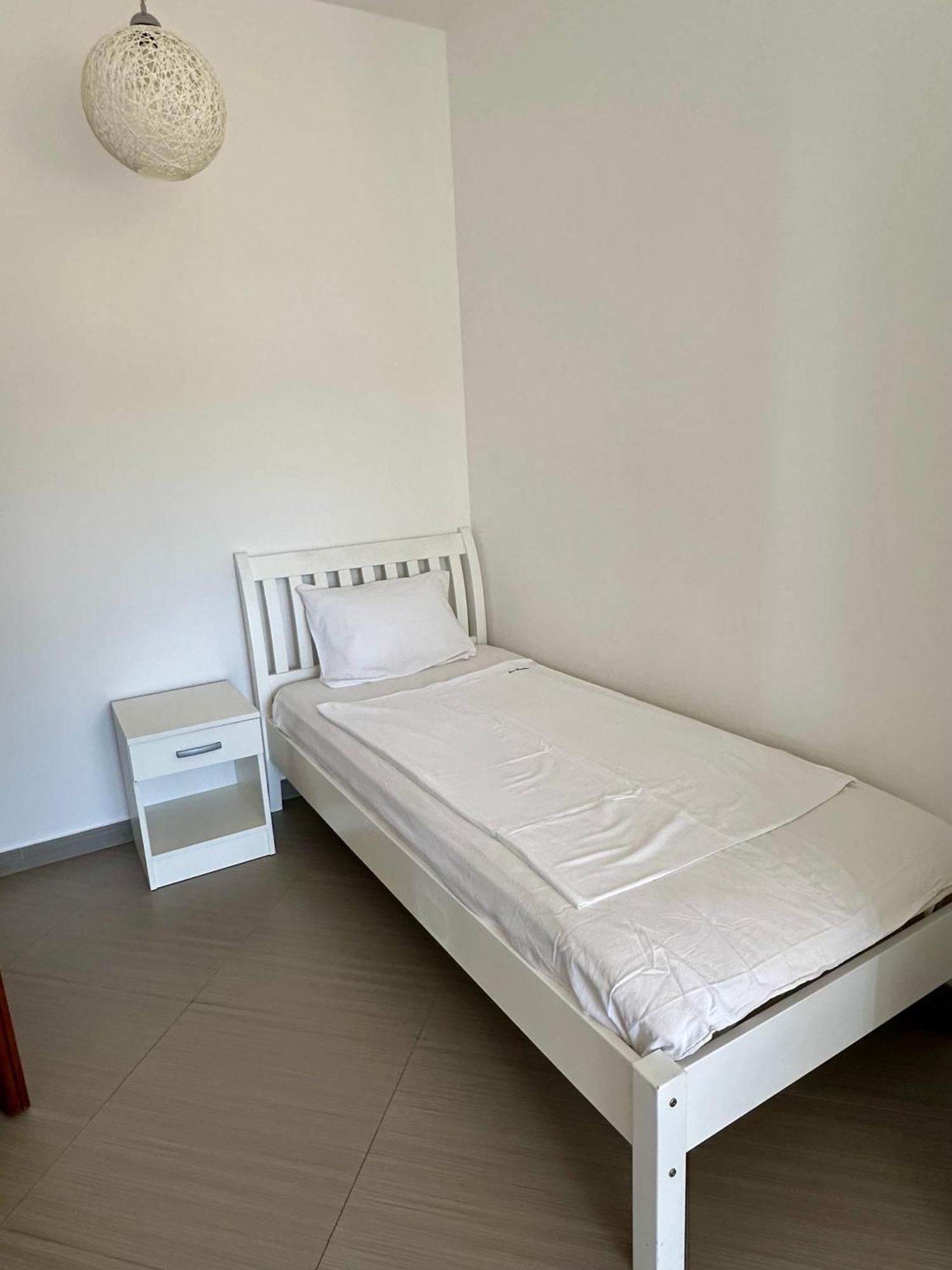 Le Domaine Green Paradise Ulcinj Exterior foto
